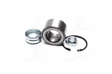 3640SETMS Підшипник ступиці CITROEN JUMPER, FIAT DUCATO 94-передн. міст (пр-во MASTER SPORT) MASTER SPORT підбір по vin на Brocar