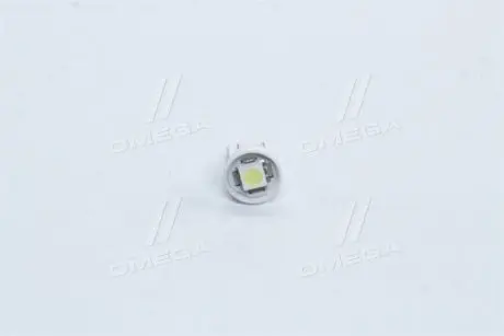 TMP04T1024V Лампа LED б/ц габарит и панель приборов T10-1 SMD (size 5050) 24V WHITE &lt;TEMPEST&gt; TEMPEST підбір по vin на Brocar