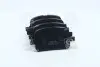 SP1226 Колодка торм. диск. TOYOTA CAMRY 2.2, 3.0 24V, 3.0 V6 99-01 передн. (пр-во SANGSIN) Hi-Q (SANGSIN) підбір по vin на Brocar
