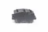 Колодка торм. дисковід. TOYOTA AVENSIS VERSO 2.0 D-4D 16v 01.08 - передн. (пр-во SANGSIN) SP1373