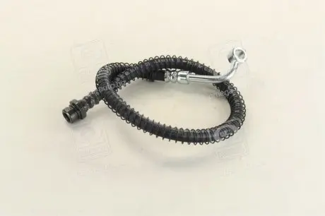 4872109002 Шланг тормозной задний правый Kyron, Actyon (Sports 2012), Rexton (пр-во SsangYong) SSANGYONG підбір по vin на Brocar
