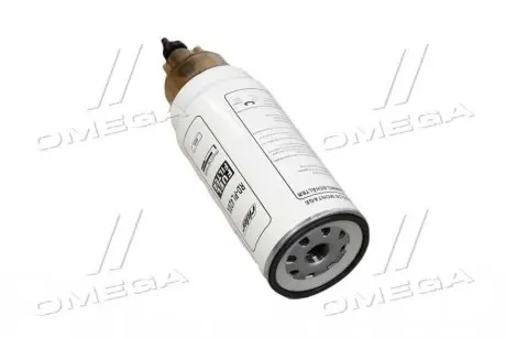 RDPL420X Фільтр паливний сепаратор PL 420x Ashok, Богдан А202 з кришкою-відстійником (RIDER) RIDER купити з гарантією на Brocar RDPL420X Фільтр паливний сепаратор PL 420x Ashok, Богдан А202 з кришкою-відстійником (RIDER) RIDER підбір по vin на Brocar