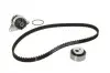 Ремкомплекты привода ГРМ автомобилей с водяным насосом PowerGrip Kit (Пр-во Gates) KP15175XS-1
