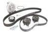 Комплект ГРМ + помпа VW LT 96-/VW T4 2.5TDI 91- KP15323XS
