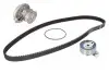 Ремкомплекти приводу ГРМ автомобілів з водяним насосом PowerGrip Kit (Вир-во Gates) KP15367XS