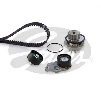 KP15419XS1 Ремкомплекты привода ГРМ автомобилей с водяным насосом PowerGrip Kit (Пр-во Gates) GATES підбір по vin на Brocar