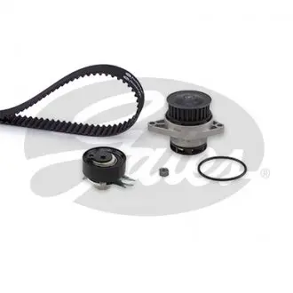 KP15428XS Ремкомплекти приводу ГРМ автомобілів з водяним насосом PowerGrip Kit (Вир-во Gates) GATES підбір по vin на Brocar