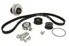 Ремкомплекты привода ГРМ автомобилей с водяным насосом PowerGrip Kit (Пр-во Gates) KP15499XS-1