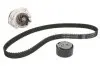 Ремкомплекты привода ГРМ автомобилей с водяным насосом PowerGrip Kit (Пр-во Gates) KP15503XS-2