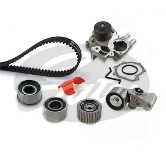 KP15537XS2 Ремкомплекты привода ГРМ автомобилей с водяным насосом PowerGrip Kit (Пр-во Gates) GATES подбор по vin на Brocar