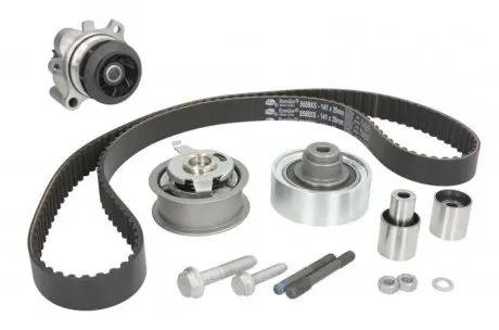 KP15559XS1 Ремкомплекты привода ГРМ автомобилей с водяным насосом PowerGrip Kit (Пр-во Gates) GATES подбор по vin на Brocar
