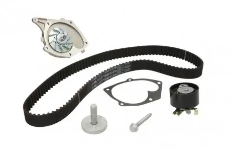 KP15578XS Ремкомплекты привода ГРМ автомобилей с водяным насосом PowerGrip Kit (Пр-во Gates) GATES подбор по vin на Brocar