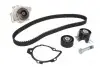Ремкомплекти приводу ГРМ автомобілів з водяним насосом PowerGrip Kit (Вир-во Gates) KP15672XS
