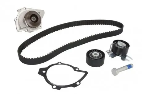 KP15672XS Ремкомплекти приводу ГРМ автомобілів з водяним насосом PowerGrip Kit (Вир-во Gates) GATES підбір по vin на Brocar