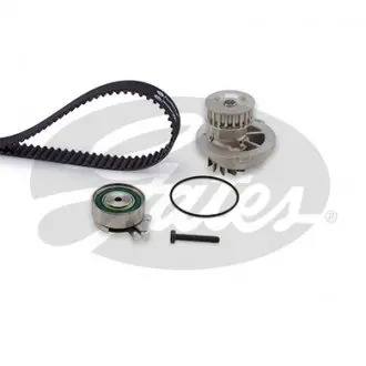 KP25310XS Ремкомплекти приводу ГРМ автомобілів з водяним насосом PowerGrip Kit (Вир-во Gates) GATES підбір по vin на Brocar
