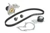 Ремкомплекти приводу ГРМ автомобілів з водяним насосом PowerGrip Kit (Вир-во Gates) KP25433XS-1