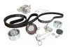 Ремкомплекты привода ГРМ автомобилей с водяным насосом PowerGrip Kit (Пр-во Gates) KP25557XS-1