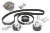Комплект ГРМ + помпа Seat/Skoda/VW 1.4 16V 99- KP25565XS-1