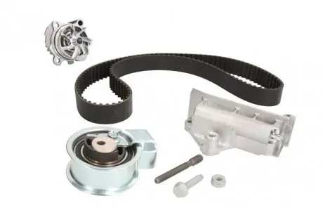 KP25569XS3 Ремкомплекты привода ГРМ автомобилей с водяным насосом PowerGrip Kit (Пр-во Gates) GATES подбор по vin на Brocar
