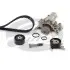 Ремкомплекти приводу ГРМ автомобілів з водяним насосом PowerGrip Kit (Вир-во Gates) KP25608XS