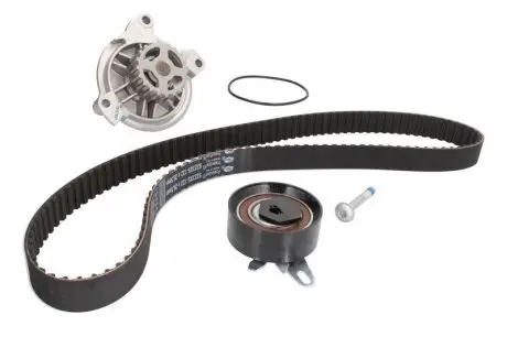 KP35323XS Ремкомплекты привода ГРМ автомобилей с водяным насосом PowerGrip Kit (Пр-во Gates) GATES подбор по vin на Brocar