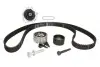 Ремкомплекты привода ГРМ автомобилей  с водяным насосом PowerGrip Kit (Пр-во Gates) KP35462XS