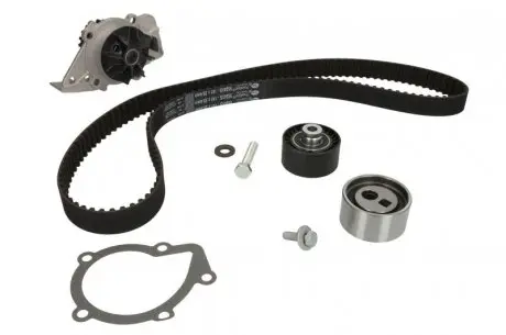 KP35524XS Ремкомплекты привода ГРМ автомобилей с водяным насосом PowerGrip Kit (Пр-во Gates) GATES подбор по vin на Brocar