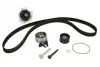 Ремкомплекти приводу ГРМ автомобілів з водяним насосом PowerGrip Kit (Вир-во Gates) KP55500XS