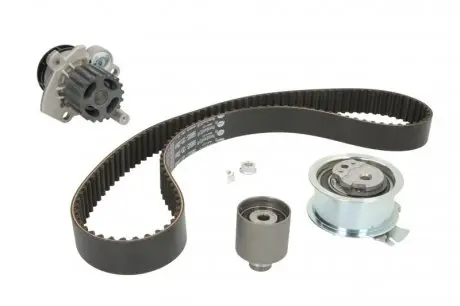 KP55569XS4 Ремкомплекты привода ГРМ автомобилей с водяным насосом PowerGrip Kit (Пр-во Gates) GATES подбор по vin на Brocar
