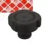 Кришка радіатора BMW E31/e32/e34/e36/e38/e39/e46/z3 (00-99) (вир-во FEBI) 01617