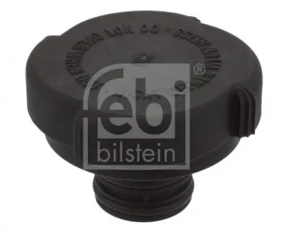 01617 Крышка радиатора охлаждения BMW E31/E32/E34/E36/E38/E39/E46/Z3 (00-99) (пр-во FEBI) FEBI BILSTEIN подбор по vin на Brocar