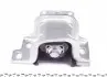 32279 Подушка двигателя (L) Fiat Ducato/Citroen Jumper/Peugeot Boxer 2.2HDi-2.3D 06- FEBI BILSTEIN підбір по vin на Brocar