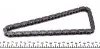 30331 Комплект ланцюга ГРМ BMW 3 (E36/E46)/5 (E34/E39/E60)/7 (E38) 2.0-3.0i 90- (M52/M54) FEBI BILSTEIN підбір по vin на Brocar