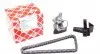 30331 Комплект ланцюга ГРМ BMW 3 (E36/E46)/5 (E34/E39/E60)/7 (E38) 2.0-3.0i 90- (M52/M54) FEBI BILSTEIN підбір по vin на Brocar