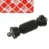 30588 Тяга стабілізатора (переднього) Mitsubishi Colt 1.1-1.5 04-13 (L=110mm) FEBI BILSTEIN підбір по vin на Brocar