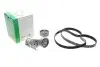 Комплект ременя генератора Skoda Octavia/VW Golf IV 1.4/1.6 16V 96-10 (6PK1548) 529 0108 10