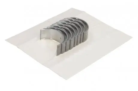 0138744STD Вкладиші шатунні VAG STD 1.0 97-AER/ALD/AQV/ARV/AUC / AHT БЕЗ ЗАМКА (пр-во GLYCO) GLYCO підбір по vin на Brocar