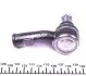 02238 Наконечник тяги рул. VW GOLF II, JETTA II, PASSAT (88-) прав. наружн. (пр-во Febi) FEBI BILSTEIN підбір по vin на Brocar