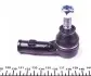 02238 Наконечник тяги рул. VW GOLF II, JETTA II, PASSAT (88-) прав. наружн. (пр-во Febi) FEBI BILSTEIN підбір по vin на Brocar