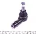 02238 Наконечник тяги рул. VW GOLF II, JETTA II, PASSAT (88-) прав. наружн. (пр-во Febi) FEBI BILSTEIN підбір по vin на Brocar