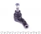 02238 Наконечник тяги рул. VW GOLF II, JETTA II, PASSAT (88-) прав. наружн. (пр-во Febi) FEBI BILSTEIN підбір по vin на Brocar