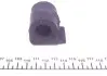 Втулка стаб. OPEL ASTRA 1.4-2.0-1.7D, VECTRA A 1.6-2.5 передн. внутр. (пр-во Febi) 04250
