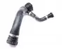 45280 Патрубок радиатора BMW 5 (E39) 3.5-4.0 i 96-03 FEBI BILSTEIN підбір по vin на Brocar