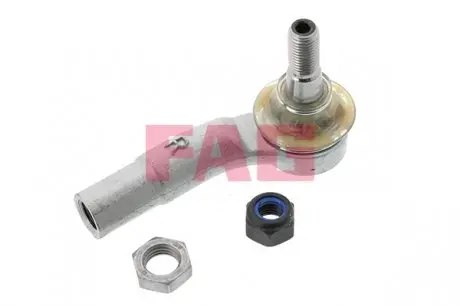 840067910 Наконечник тяги рулевой (R) Seat Cordoba/Ibiza/Skoda Fabia/Roomster/VW Polo 01- FAG подбор по vin на Brocar