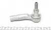 840067910 Наконечник тяги рульової (R) Seat Cordoba/Ibiza/Skoda Fabia/Roomster/VW Polo 01- FAG підбір по vin на Brocar