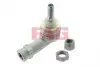 Наконечник тяги рулевой (R) VW Caddy II (9K9B), 11/95 - 12/04 840 1186 10