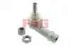 Наконечник тяги рулевой (L) VW Caddy 95-04 (замена 840 0836 10) 840 1188 10