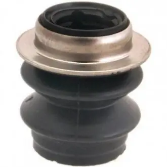 0173GRX120F Пыльник втулки направляющей суппорта передн. TOYOTA CAMRY 2001-2006 (пр-во FEBEST) FEBEST подбор по vin на Brocar