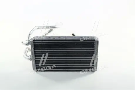 MT6259 Радиатор отпителя CITROEN C4/C-CROSSER; MITSUBISHI LANCER (CX0) (07-) (пр-во AVA) AVA COOLING подбор по vin на Brocar