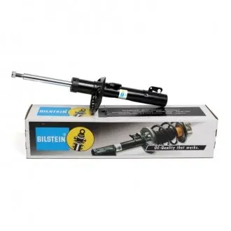 22105813 Амортизатор (передній) VW Polo/Skoda Fabia 99-/Roomster 06- BILSTEIN підбір по vin на Brocar